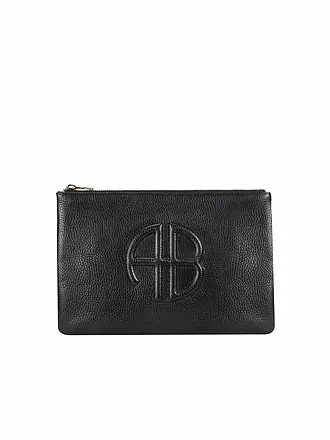 ANINE BING | Ledertasche - Mini Bag LILI | 